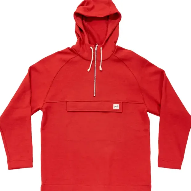 AnorakkDevold Archive Anorak U 201