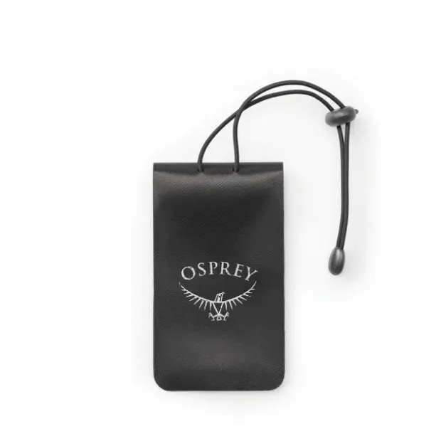 Bagasjelapp Osprey Luggage Tag 001