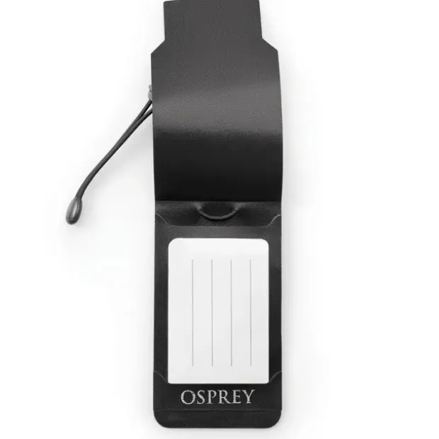 Bagasjelapp Osprey Luggage Tag 001