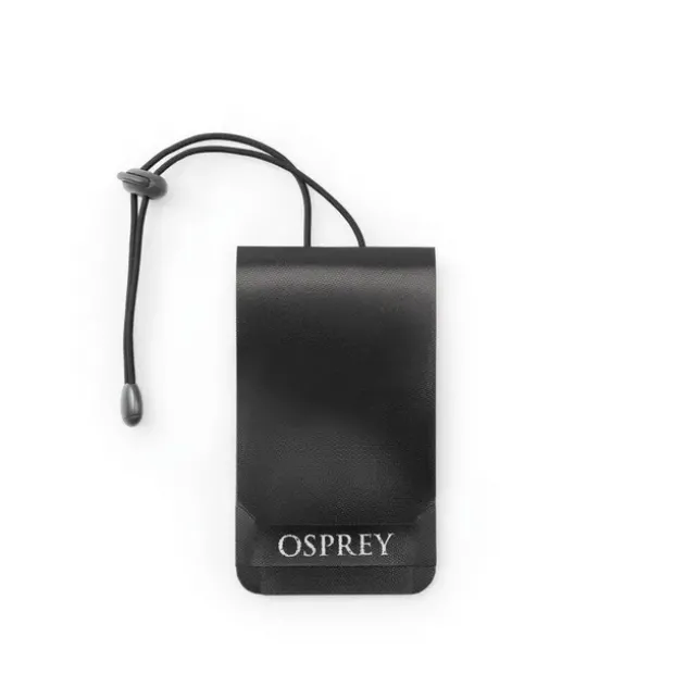 Bagasjelapp Osprey Luggage Tag 001