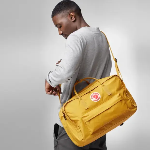 Bag 30 liter Fjällräven Kånken Weekender 30 550