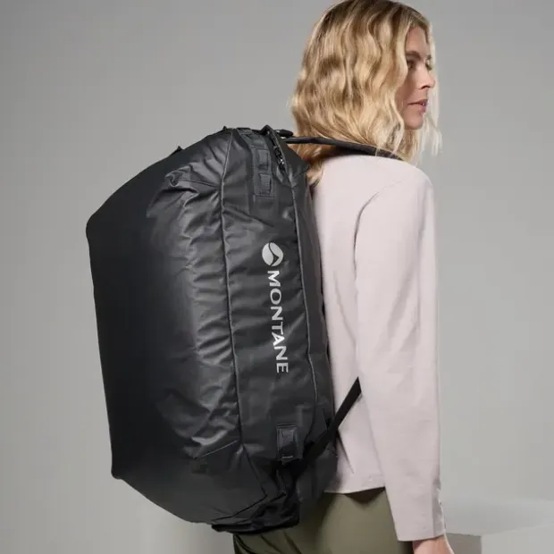 Bag 70 liter Montane Transition Duffel 70