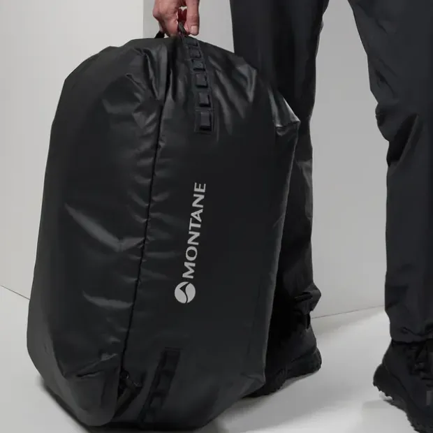 Bag 100 liter Montane Transition Duffel 100