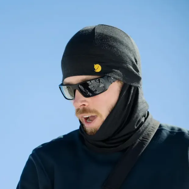 BalaclavaFjällräven Bergtagen Balaclava 550