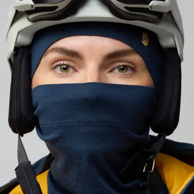 BalaclavaFjällräven Bergtagen Balaclava 570