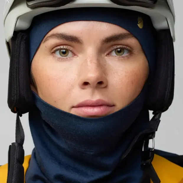 BalaclavaFjällräven Bergtagen Balaclava 570