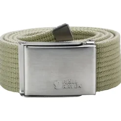 Belte Fjällräven Canvas Belt 236
