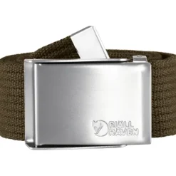 Belte Fjällräven Canvas Belt 633