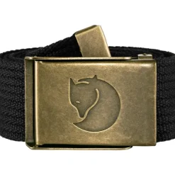 Belte Fjällräven Canvas Brass Belt 550