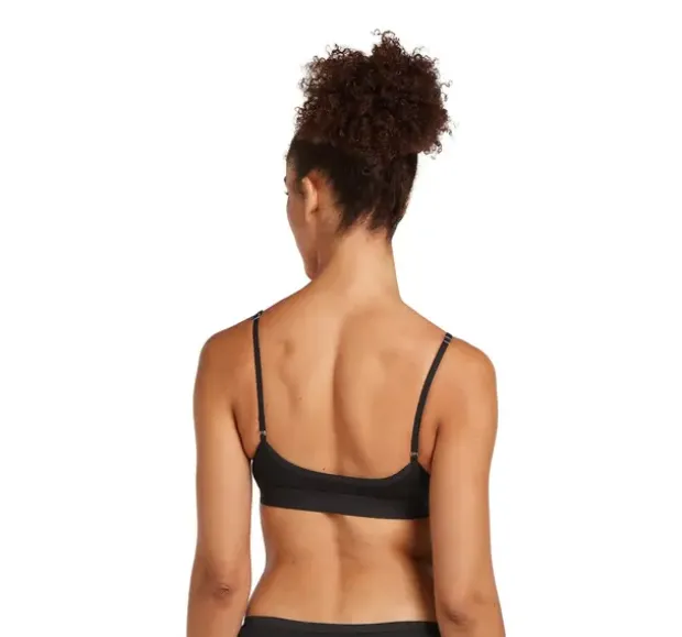 BH til dameIcebreaker Merino Siren Bra W 001
