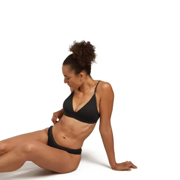 BH til dameIcebreaker Merino Siren Bra W 001