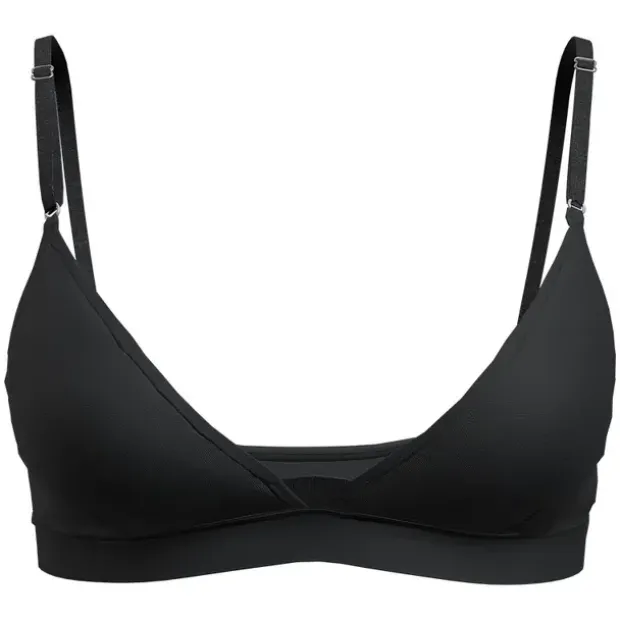 BH til dameIcebreaker Merino Siren Bra W 001