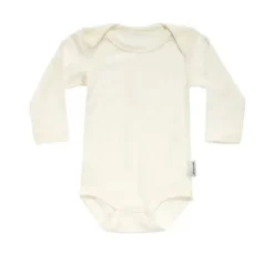 Body til baby 9ndDevold Breeze Merino Body Baby 74 000