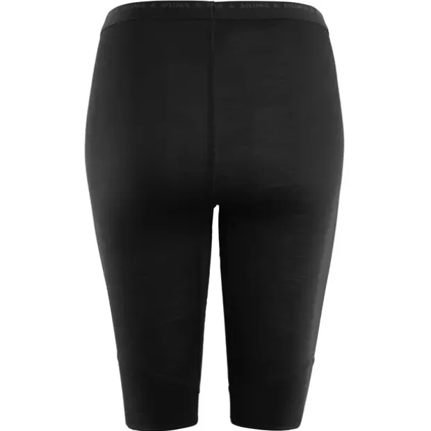 Boxer til dameAclima Lightwool 140 Shorts Long W 12