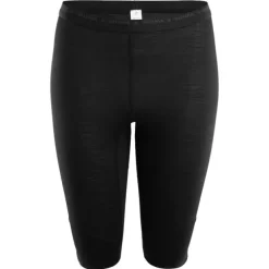 Boxer til dameAclima Lightwool 140 Shorts Long W 12