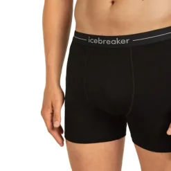 Boxer til herreIcebreaker Merino Anatomica Boxer 00