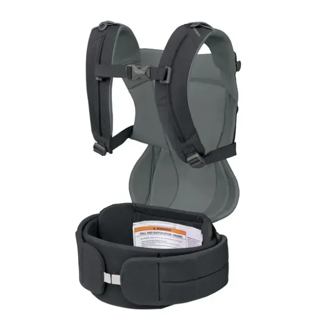 Bæresele Osprey Poco Soft Child Carrier LT 550
