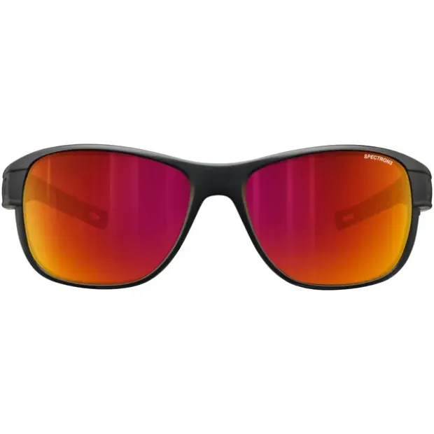Brille Julbo Camino L Spectron 3 Black/Gray