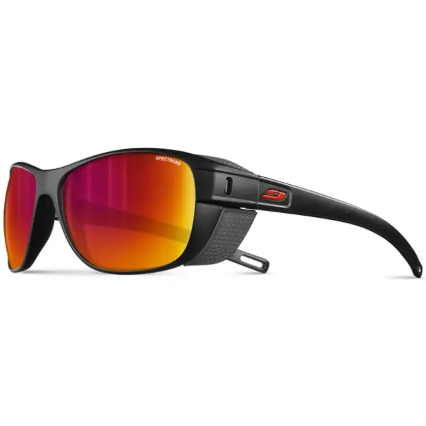 Brille Julbo Camino L Spectron 3 Black/Gray