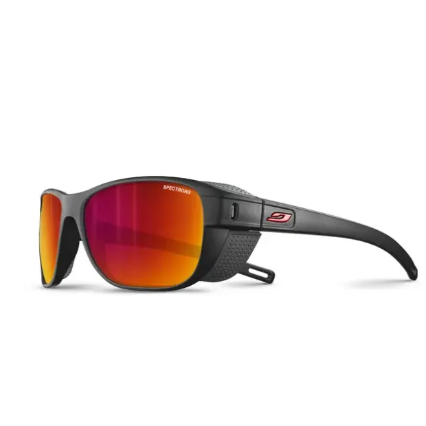 Brille Julbo Camino M Spectron 3 Black