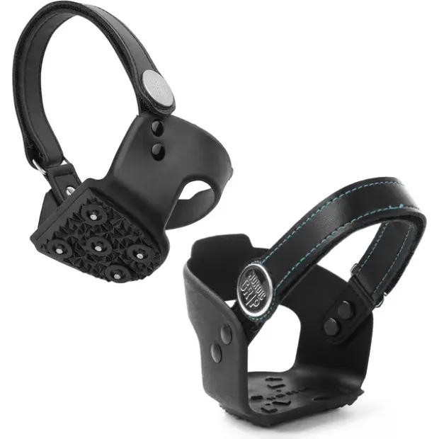 BrodderNordic Grip Easy Black