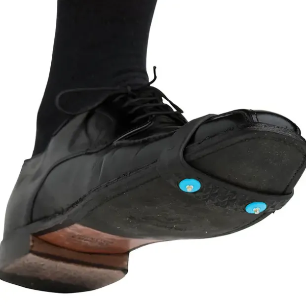 BrodderNordic Grip Mini Black