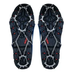 BrodderSnowline Crampon Chainsen Trail Red