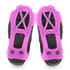 Brodder til barn 26–30 Nordic Grip Barnebrodd Kid M Pink