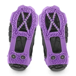 Brodder til barn 30–34 Noric Grip Barnebrodd Kid L Purple