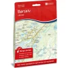 Børselv Nordeca Norge 1:50 000 10182