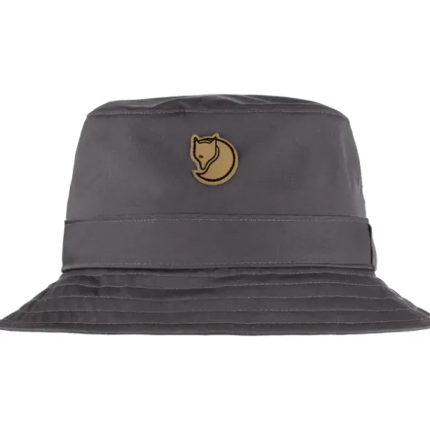 Bøttehatt S Fjällräven Kiruna Hat S 030