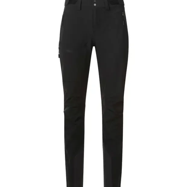 Bukse til dameBergans Breheimen SoftPant W 91