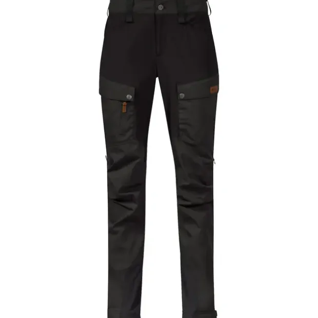 Bukse til dameBergans Nordmarka Pant W 25301