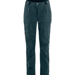 Bukse til dameFjällräven Bergtagen Trousers W 570