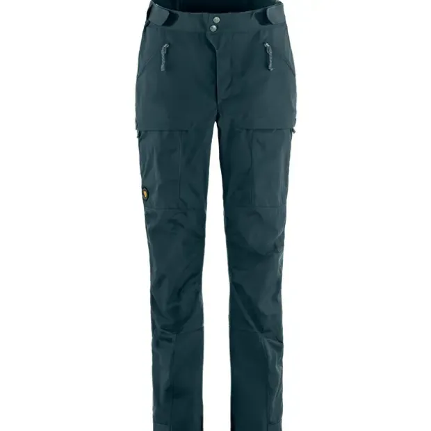 Bukse til dameFjällräven Bergtagen Trousers W 570