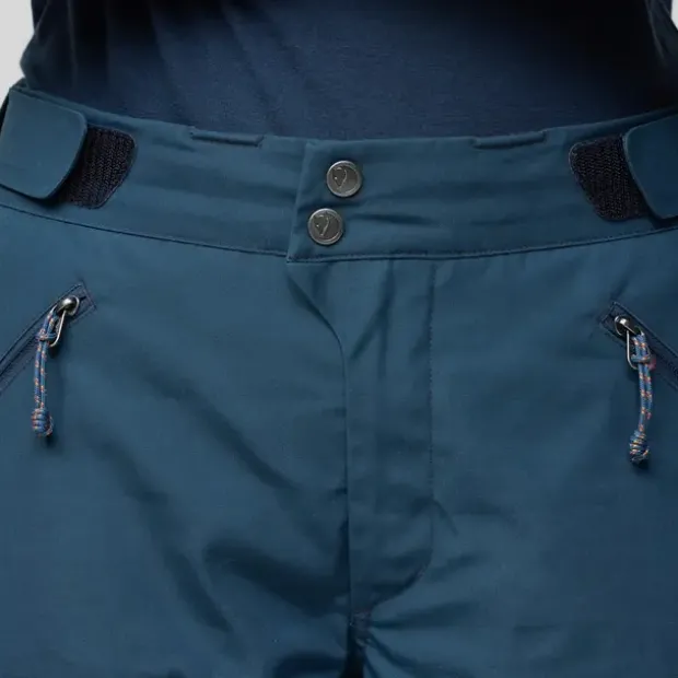 Bukse til dameFjällräven Bergtagen Trousers W 570