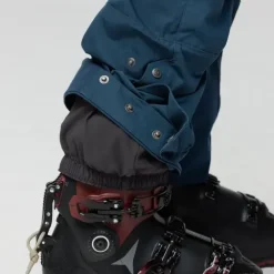 Bukse til dameFjällräven Bergtagen Trousers W 570