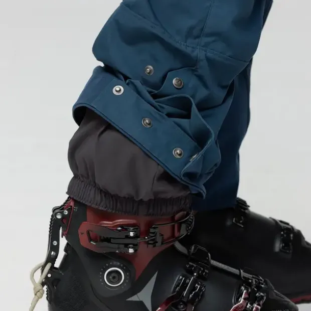 Bukse til dameFjällräven Bergtagen Trousers W 570