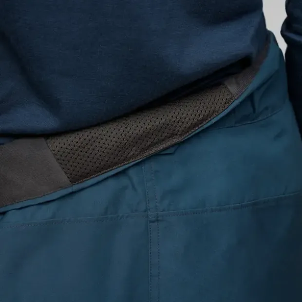 Bukse til dameFjällräven Bergtagen Trousers W 570
