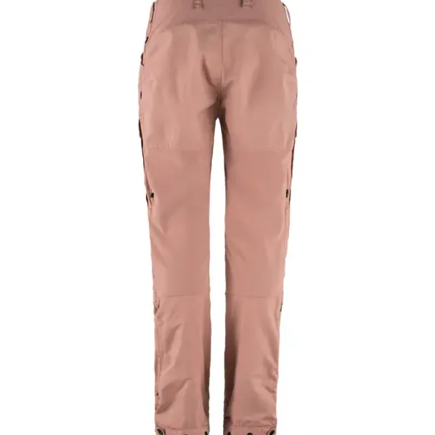 Bukse til dameFjällräven Keb Trouser Curv W 36/R 300