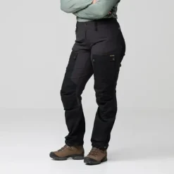 Bukse til dameFjällräven Keb Trouser Curv W 36/R 300