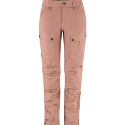 Bukse til dameFjällräven Keb Trouser Curv W 36/R 300