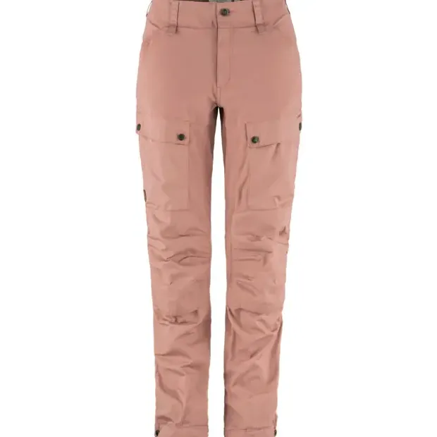 Bukse til dameFjällräven Keb Trouser Curv W 36/R 300