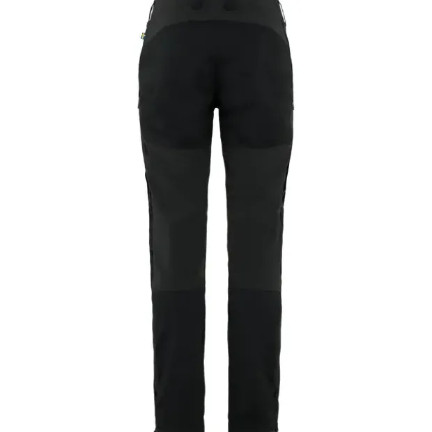 Bukse til dameFjällräven Keb Trouser Curv W 550