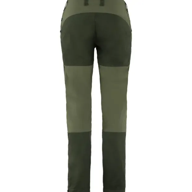 Bukse til dameFjällräven Keb Trouser Curv W 662-625