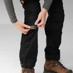 Bukse til dameFjällräven Keb Trouser Curv W 662-625