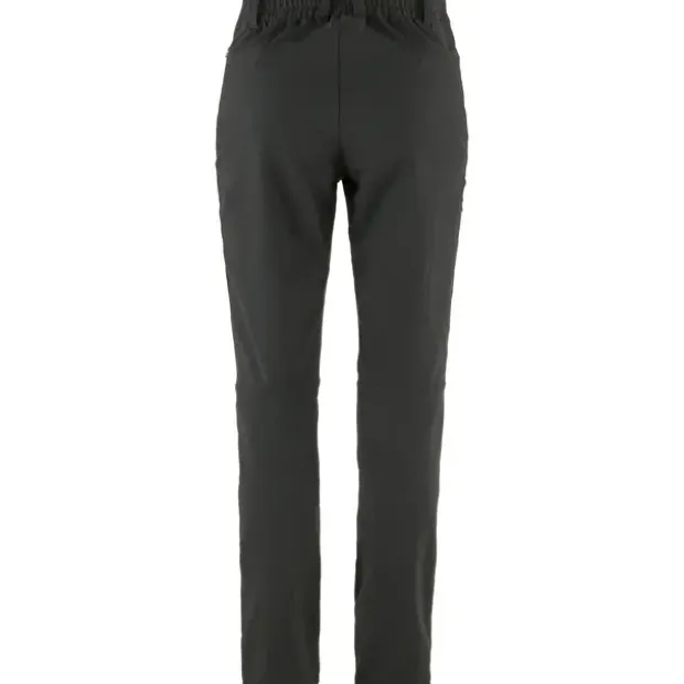 Bukse til dame M Fjällräven Abisko Winter Trouser W 42 55