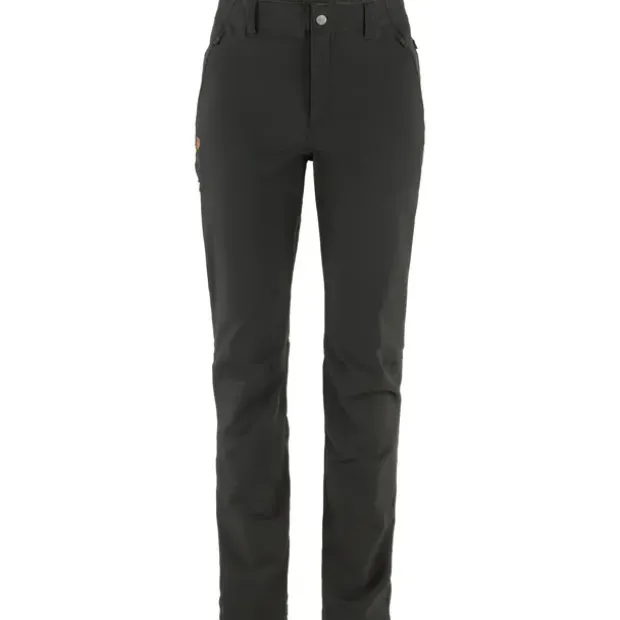 Bukse til dame M Fjällräven Abisko Winter Trouser W 42 55