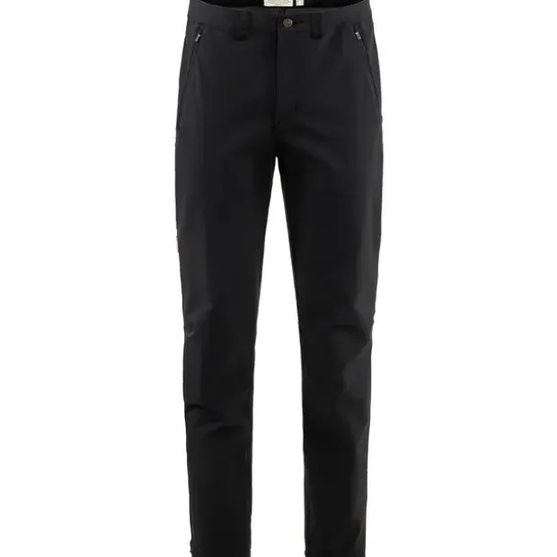 Bukse til herreFjällräven Abisko Winter Trouser 55