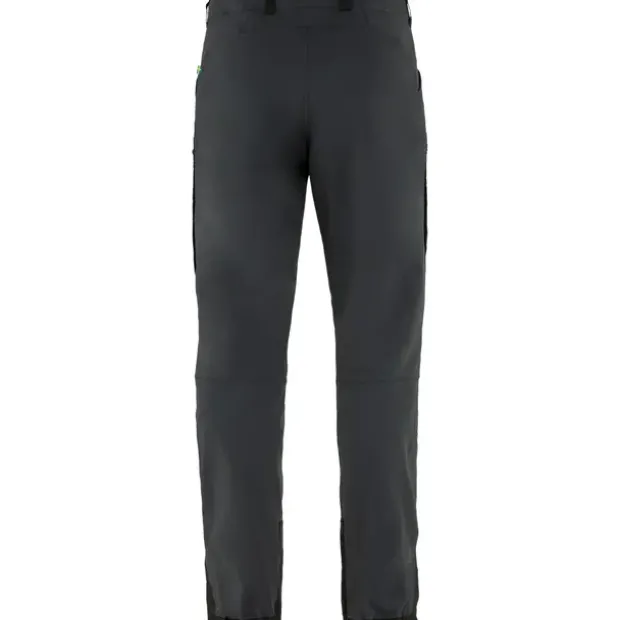 Bukse til herreFjällräven Keb Agile Trouser 550-55